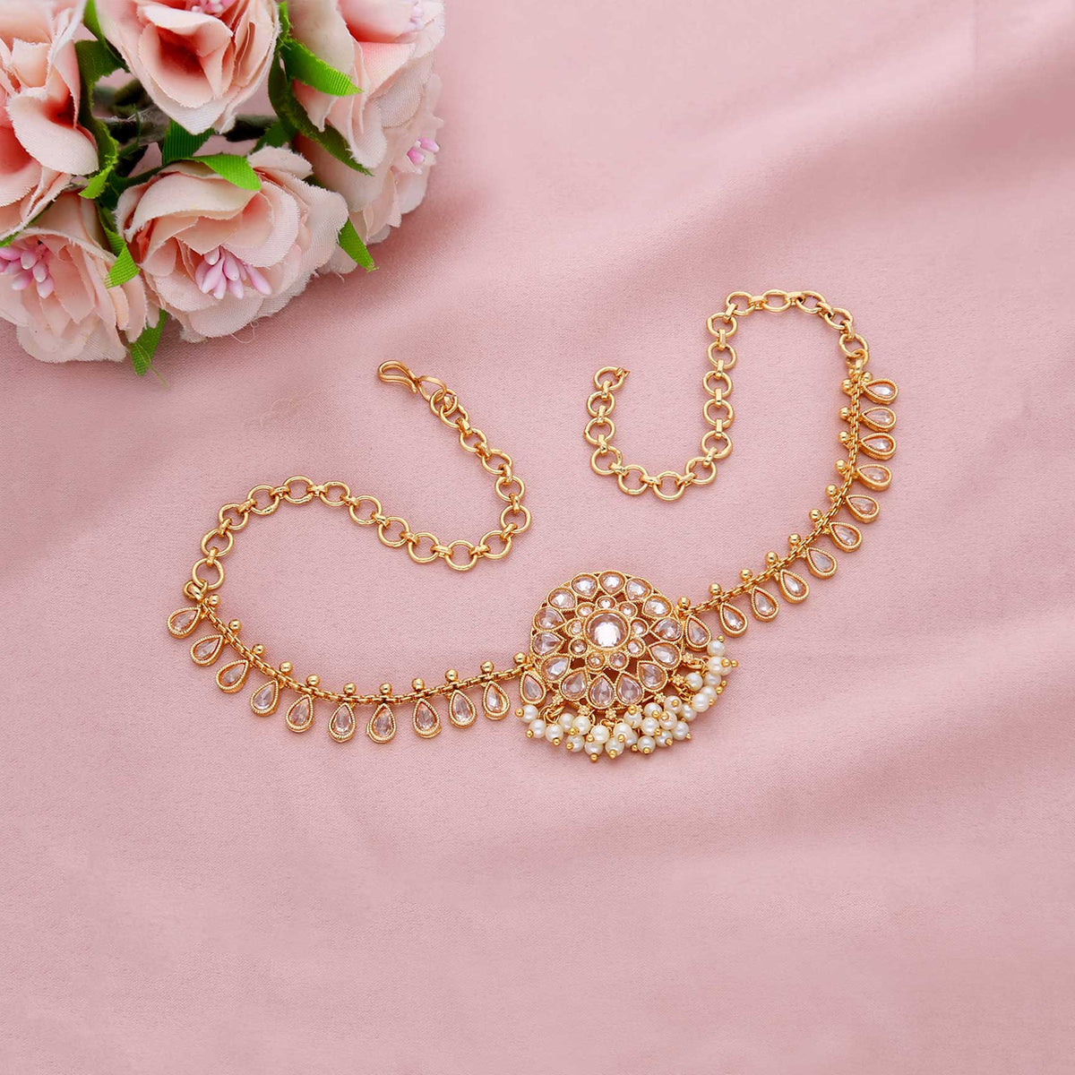 Fancy Bajuband for Women - ESKU301800840