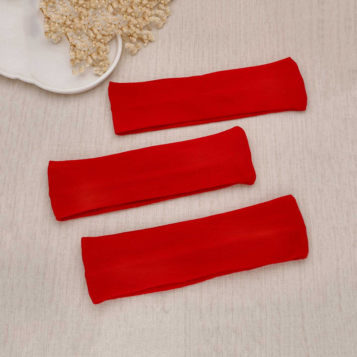 Glamour Hair Belt For Girls - ESKU301800894