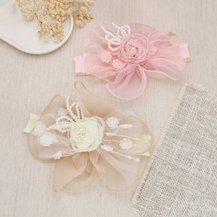 Lovely & Beautiful Hair Belt - ESKU301800909