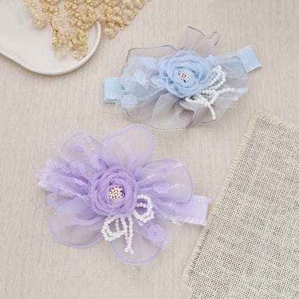 Lovely & Beautiful Hair Belt - ESKU301800909