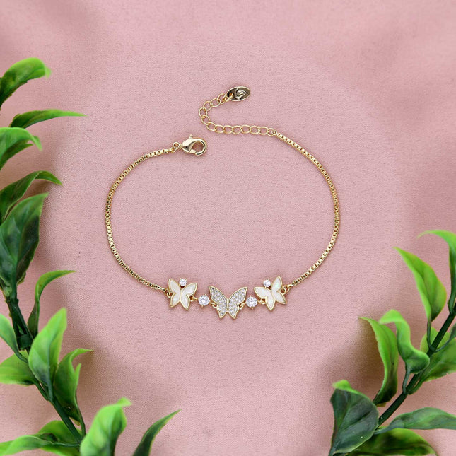 Loose / Link Bracelet - ESKU301800931