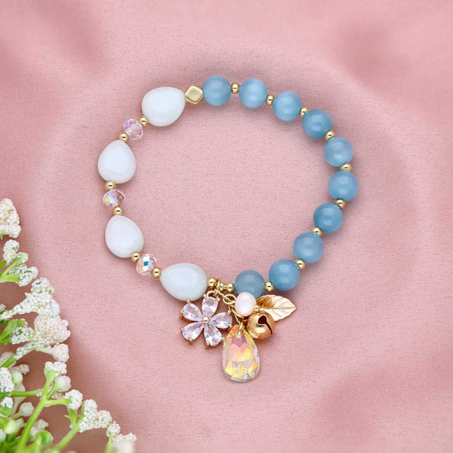 Glamour Bracelet - ESKU301800934