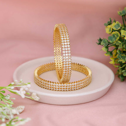 Elegant Kids Bangles - ESKU301800946