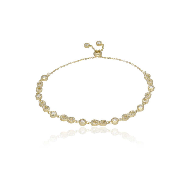 Dazzling Bracelet For Girls - ESKU301800963