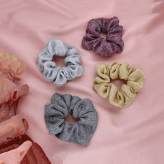 Glamorous Scrunchie For Girls - ESKU301801012