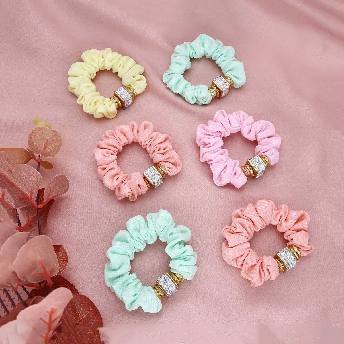 Elegant Rubber Band - ESKU301801015