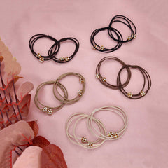 Studded Rubber Band - ESKU301801022