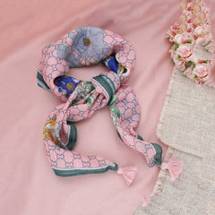 Stylish Scarf for Women - ESKU301801040