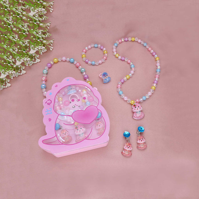 Kids Gift Set with Mala - ESKU301801042