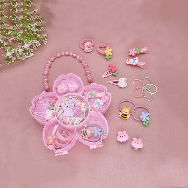 Kids Gift Set with Rubber Bands - ESKU301801044