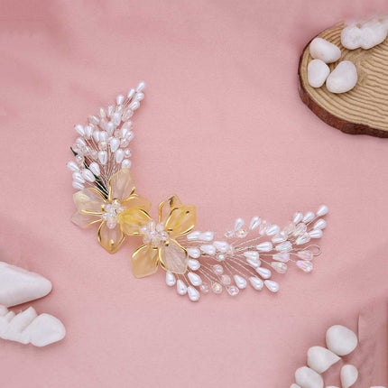 Unique & Tredy Veni For Girls - ESKU301801062