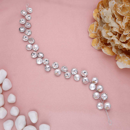 Western Style Tiara - ESKU301801069