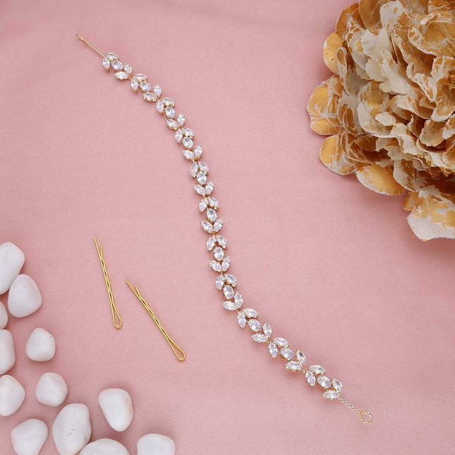 Glamour Tiara - ESKU301801071