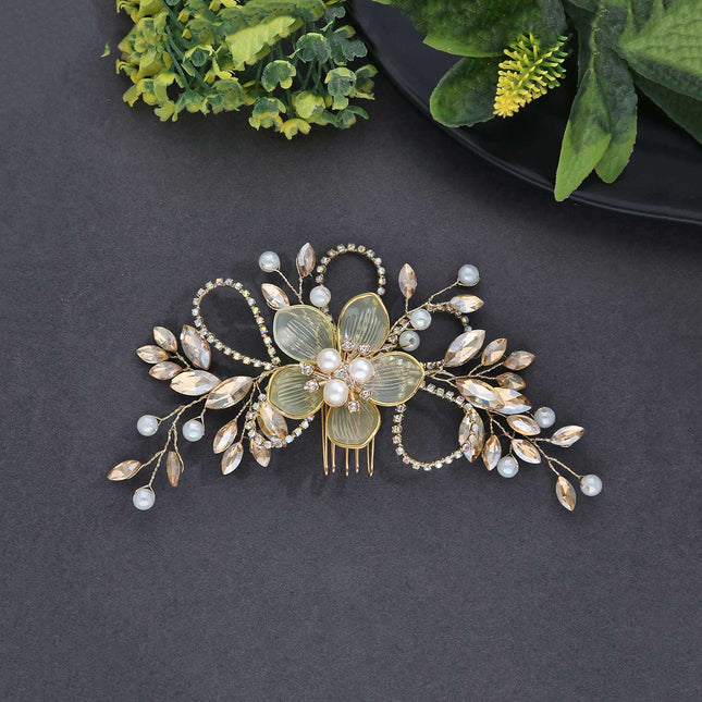 Elegant Comb - ESKU301801130