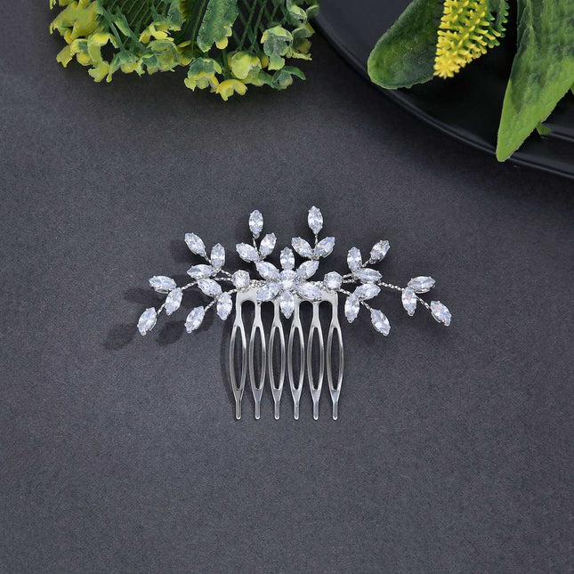 Lovely & Beautiful Comb - ESKU301801138