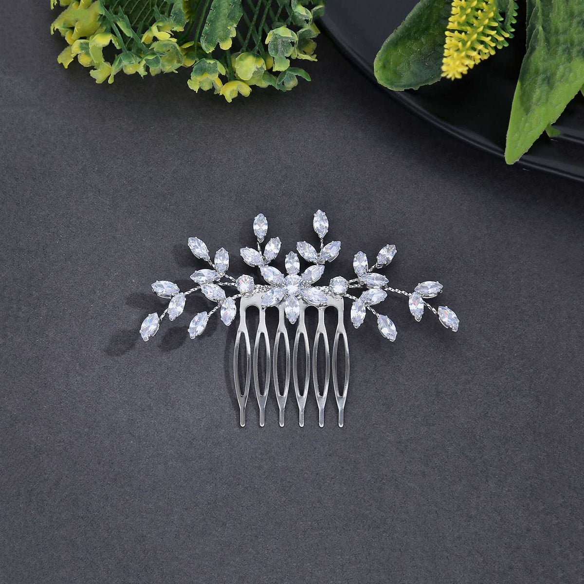 Lovely & Beautiful Comb - ESKU301801138