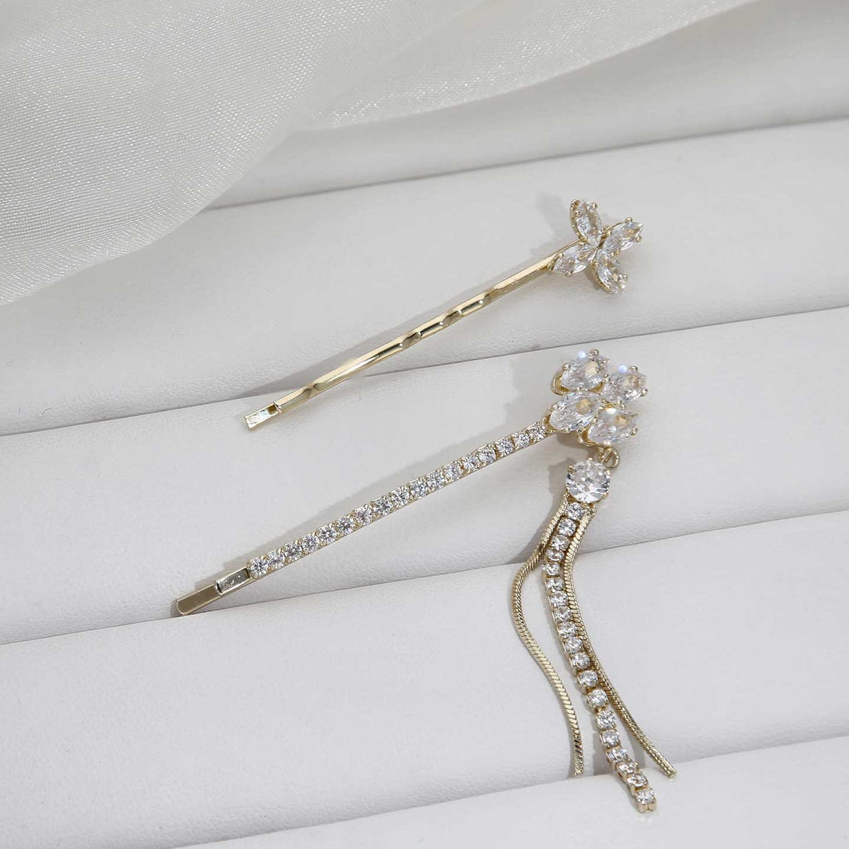 Glamour Side Pin - ESKU301801152