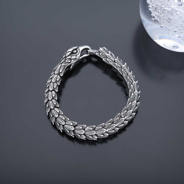 Trendy Design Bracelet For Men's - ESKU301901182
