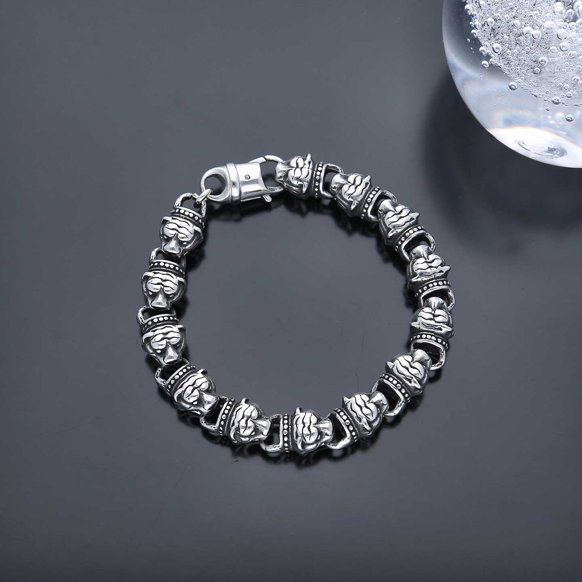 Unique Style Bracelet - ESKU301901185