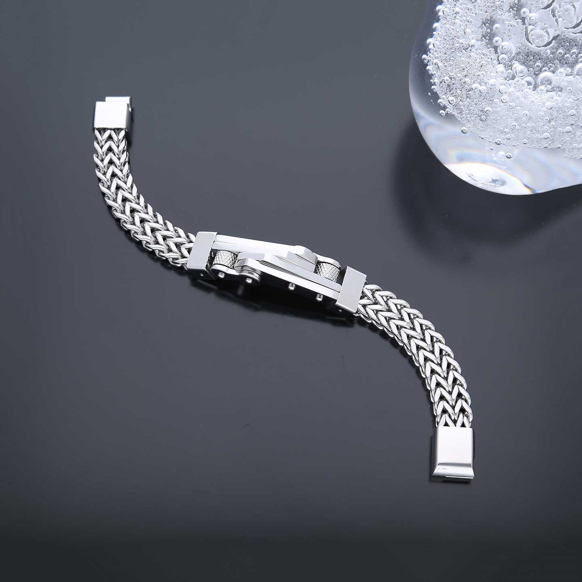 Lovely & Beautiful Bracelet - ESKU301901190