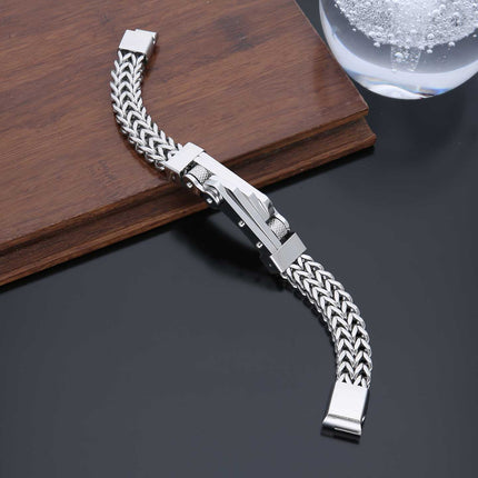 Lovely & Beautiful Bracelet - ESKU301901190