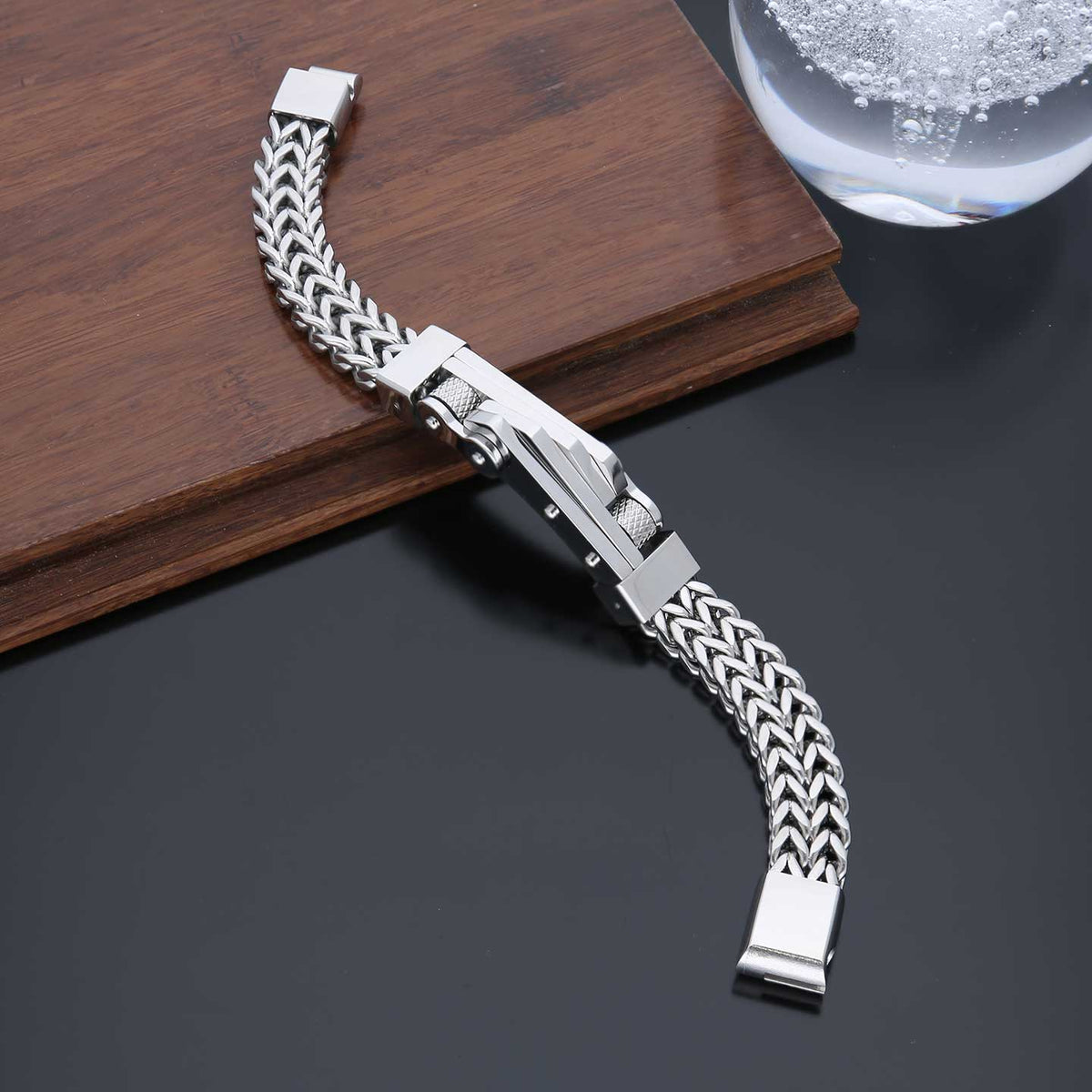 Lovely & Beautiful Bracelet - ESKU301901190