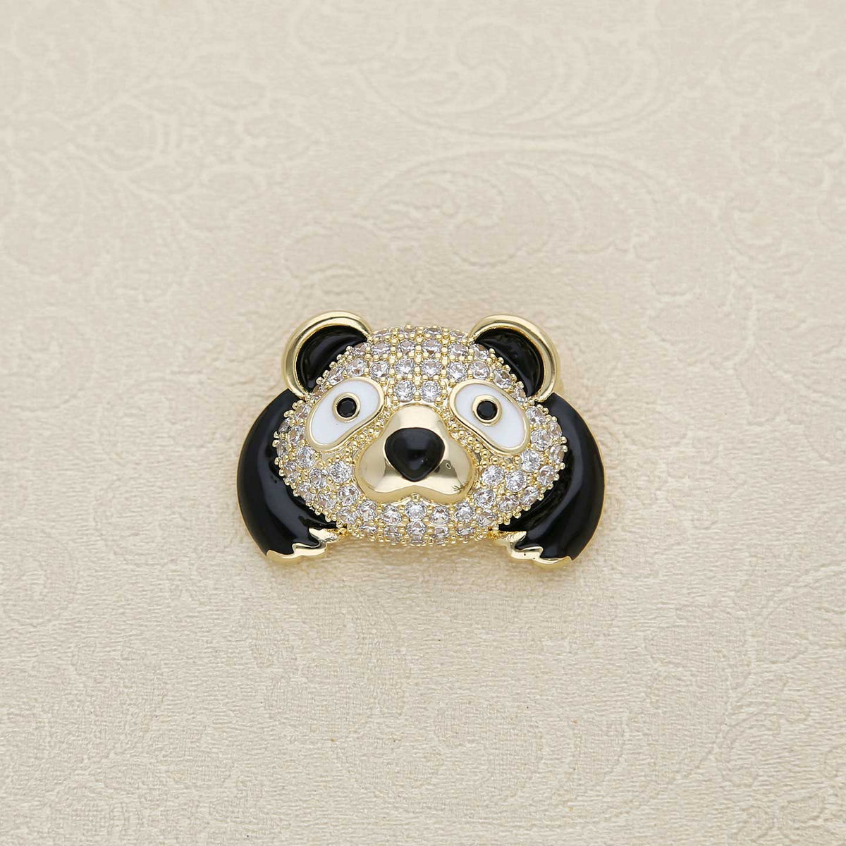 Panda Brooch High Quality - ESKU301901221