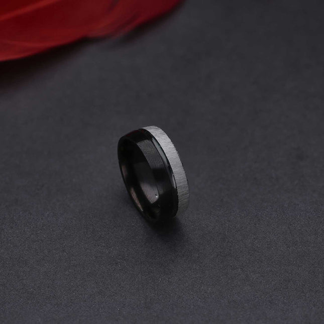 Lovley & Beautiful Finger Ring - ESKU301901242