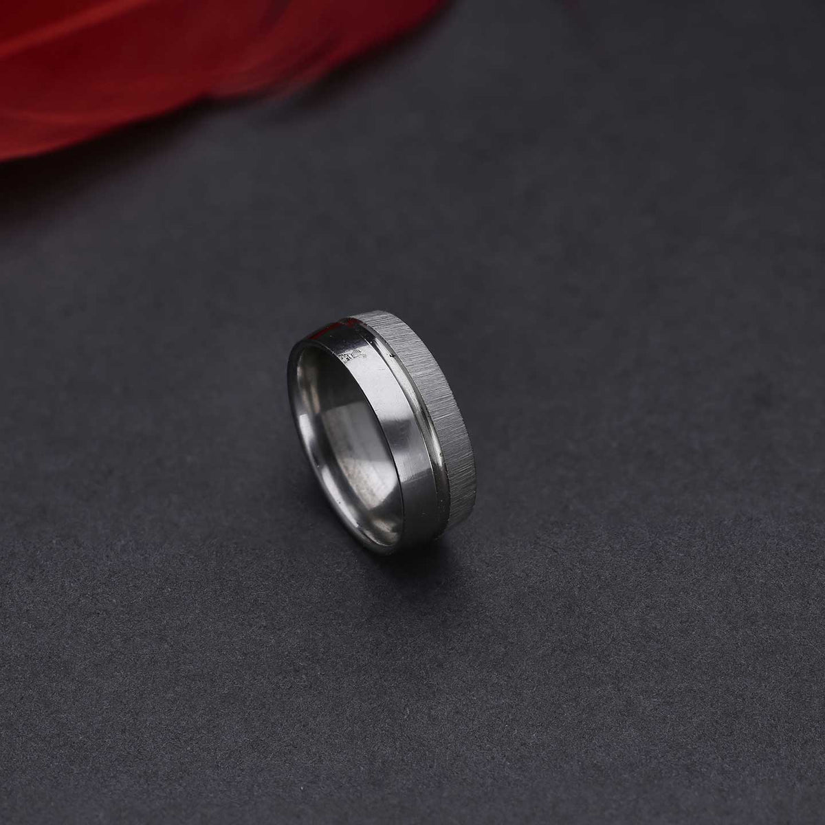 Lovley & Beautiful Finger Ring - ESKU301901242