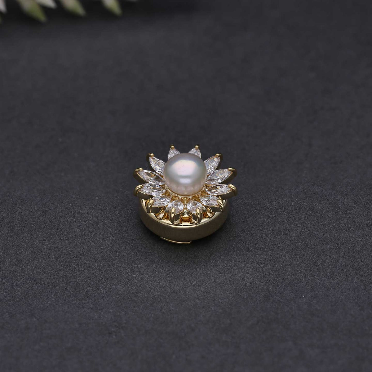 Glamour Shirt Stud For Men's - ESKU301901251