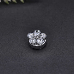 Shiny Shirt Stud For Men's - ESKU301901252