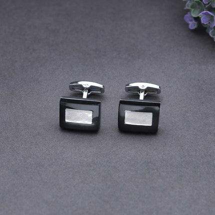 Beautiful Cufflink For Men's - ESKU301901254