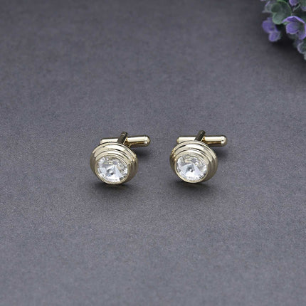 Stunning Cufflink For Men's - ESKU301901257