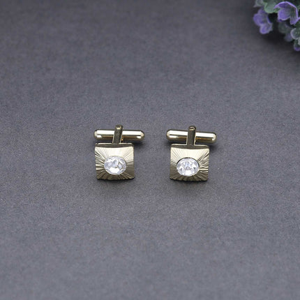 Lovely & Beautiful Cufflink - ESKU301901260
