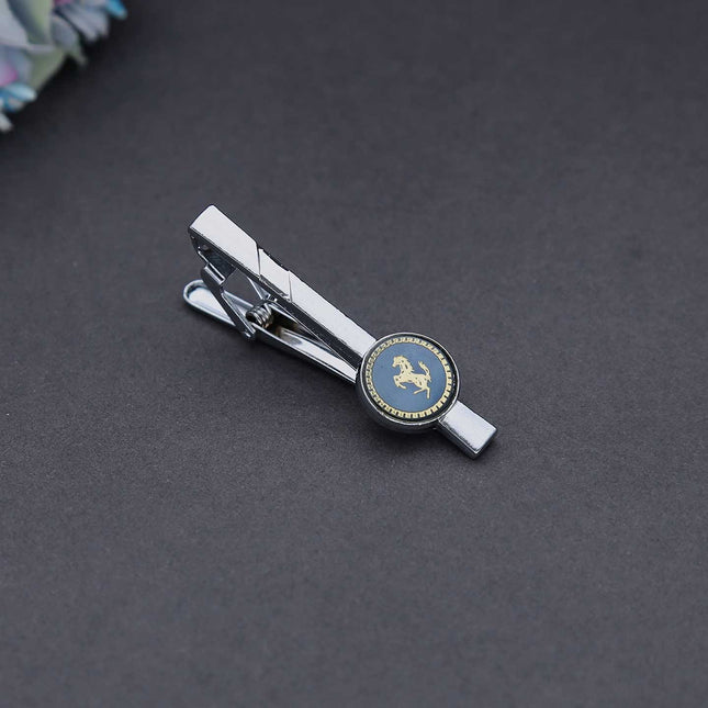 Unique Design Tie Pin - ESKU301901264