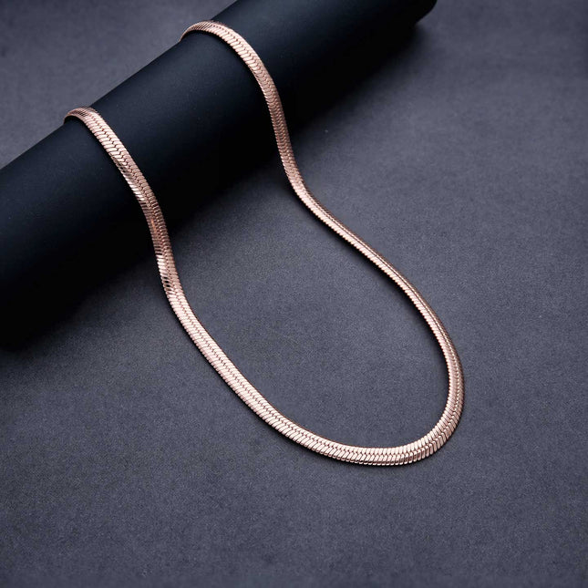 Fashion Chain For Men - ESKU301901289