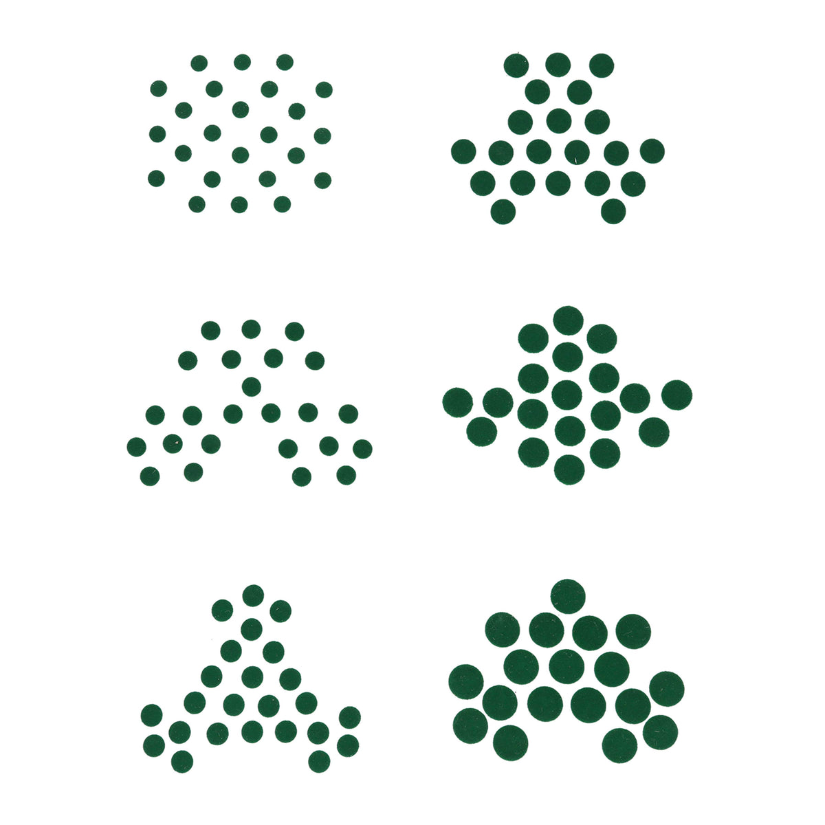 Green Velvet Bindi - ESKU301901348_2