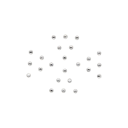 White Flat Stone Bindi - ESKU301901349_1