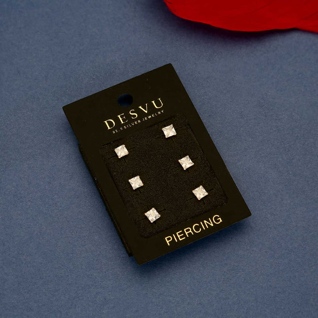 Square Screw Nose Pin - ESKU301901358