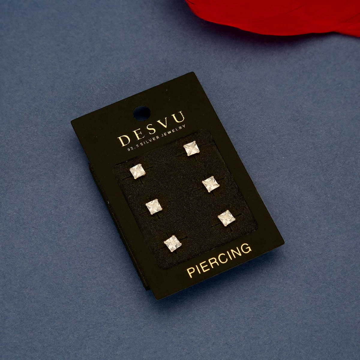 Square Screw Nose Pin - ESKU301901358