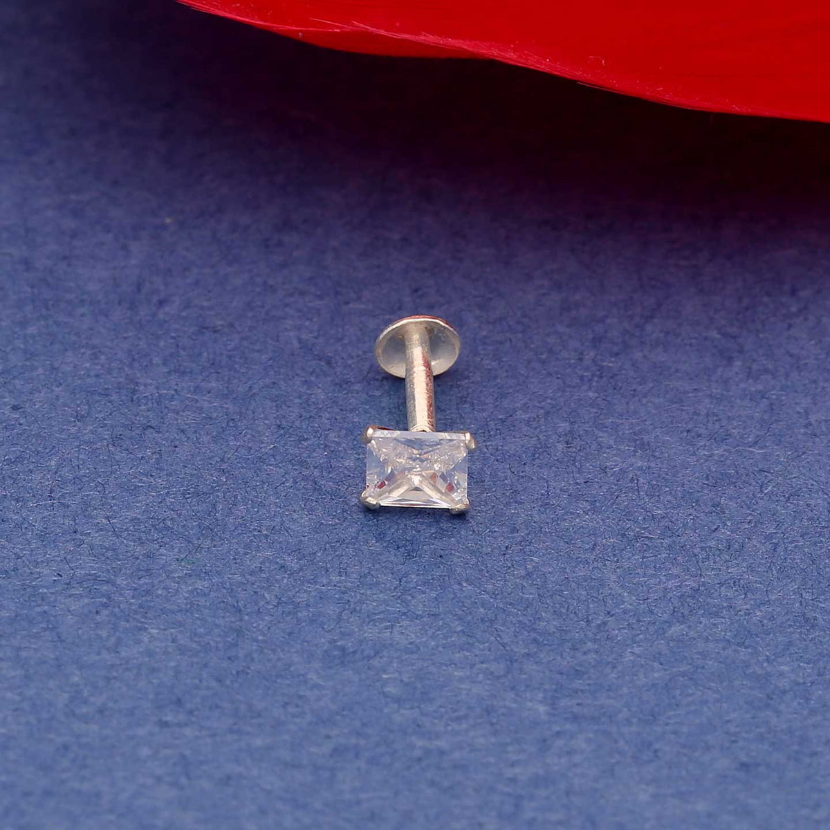 Square Screw Nose Pin - ESKU301901358