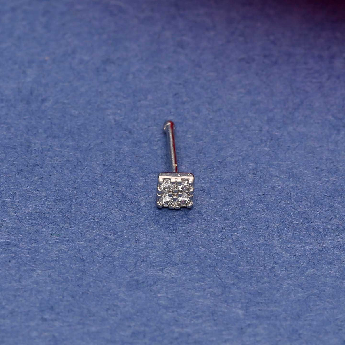 Stylish Nose Pin - ESKU301901362