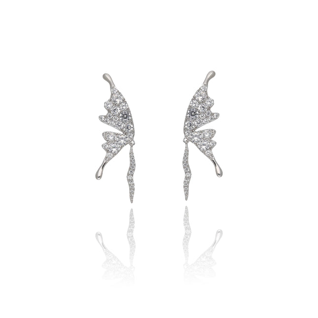 Western Stylish Earring - ESKU301901366