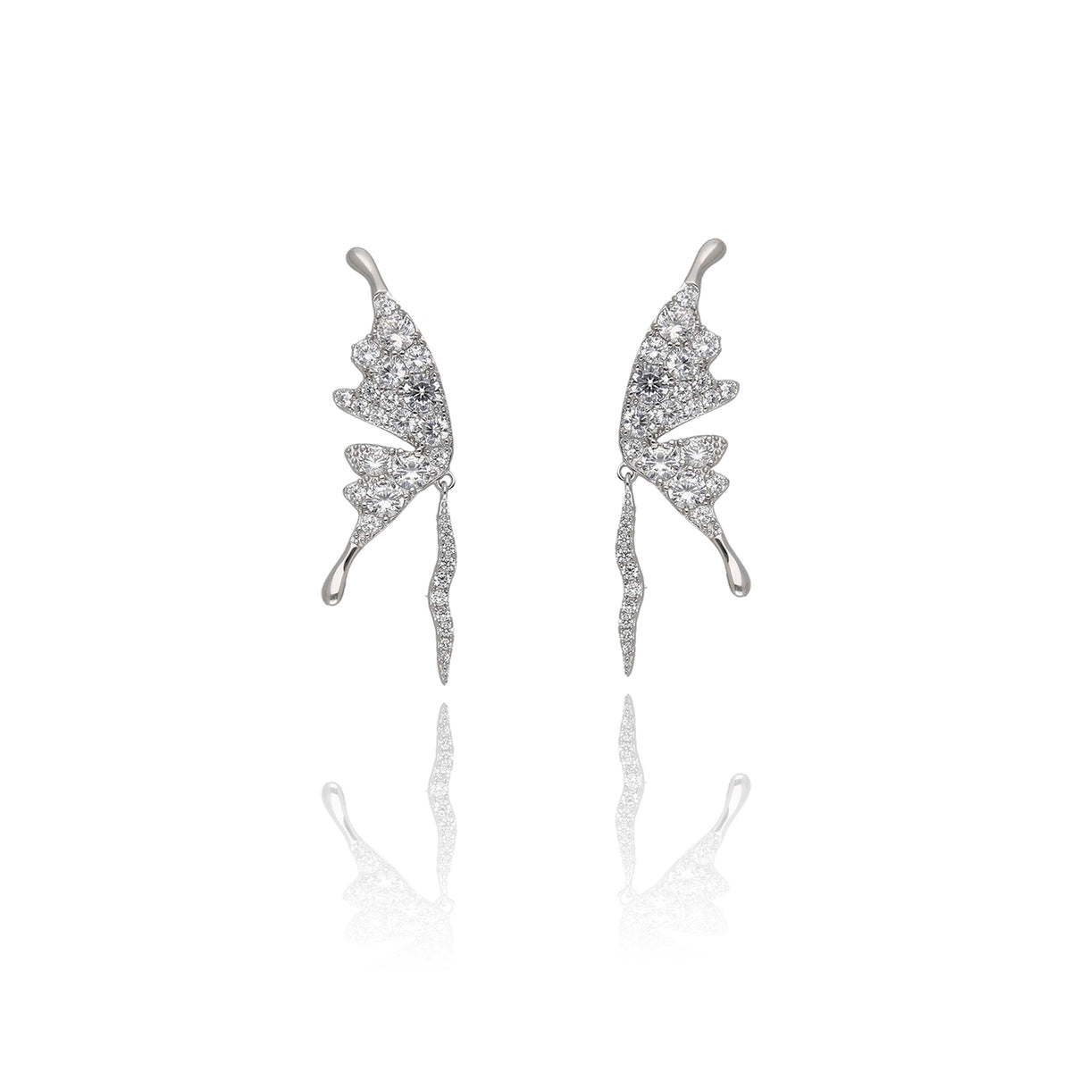 Western Stylish Earring - ESKU301901366