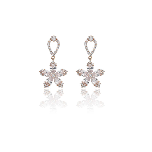 Elegant Earring - ESKU301901367