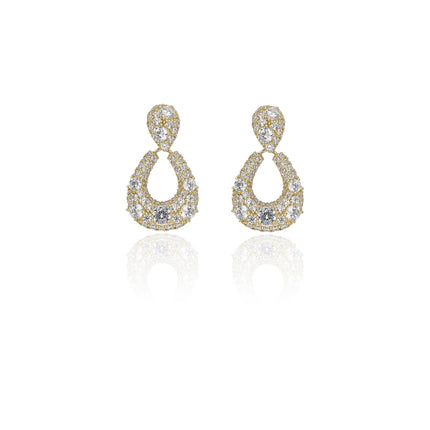 Classic Earrings - ESKU301901368