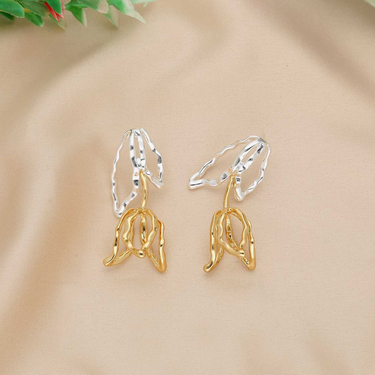 Elegance Earring - ESKU302001385