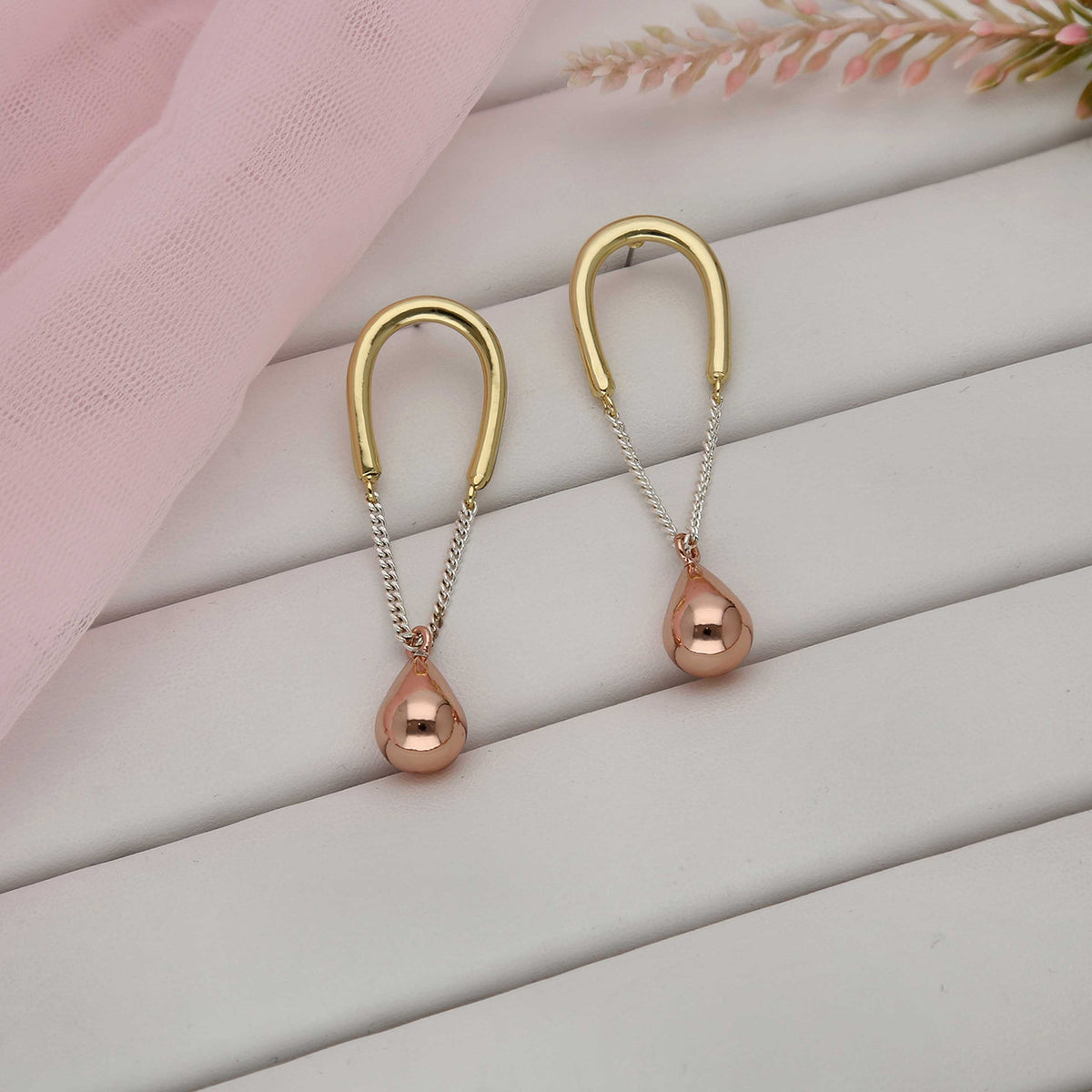Beautiful Earring - ESKU302001413