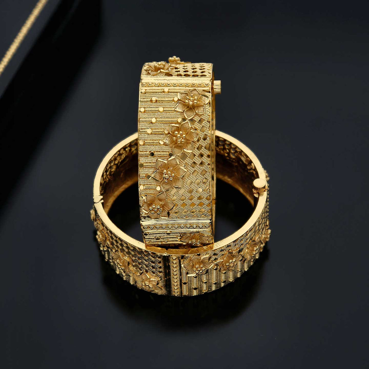 Set of 2 Traditional Designer - ESKU302001415