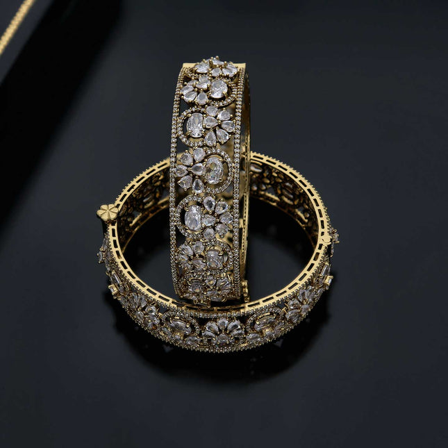 Zircon Bangle - ESKU302001421